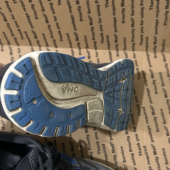 Brooks Transmit 3 Men’s Running Shoes - Picture 5 of 5